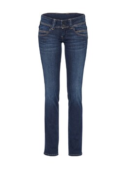 Pepe Jeans: Джинсы скинни джинсы 