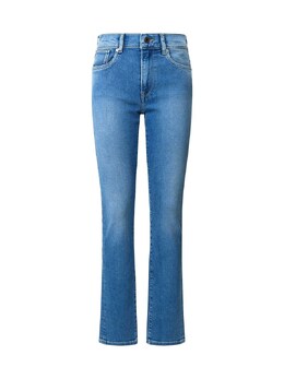 Pepe Jeans: Джинсы скинни джинсы 