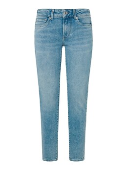 Pepe Jeans: Светлые джинсы 