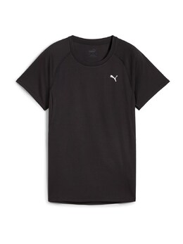 PUMA: Чёрная рубашка 