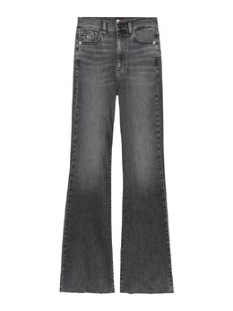 Tommy Jeans: Расклешённые джинсы  Sylvia