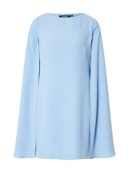 Lauren Ralph Lauren: Тёмное платье 