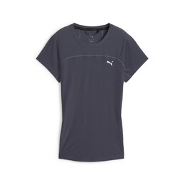 PUMA: Серая рубашка 