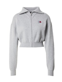 Tommy Jeans: Однотонный кардиган 
