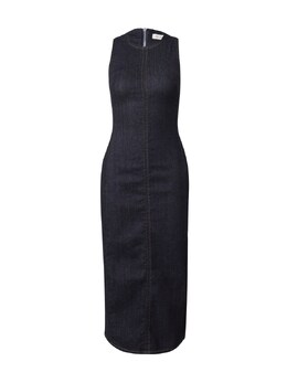 Calvin Klein Jeans: Тёмное платье 