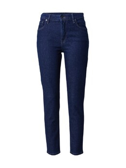 Lauren Ralph Lauren: Тёмные джинсы 