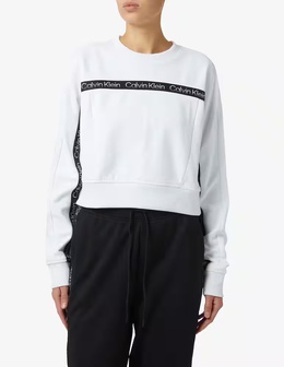 Calvin Klein Performance: Спортивный свитер 