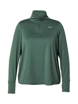 Nike: Тёмная рубашка 