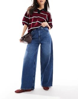 Tommy Jeans: Джинсовые джинсы 