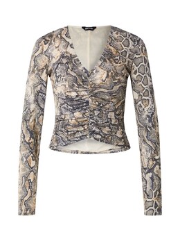 Just Cavalli: Тёмная рубашка 