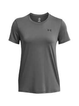 Under Armour: Серая рубашка 
