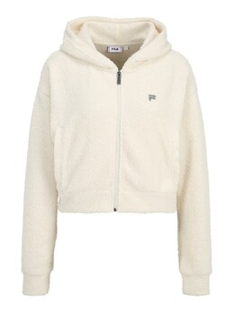 Fila: Флисовая куртка 