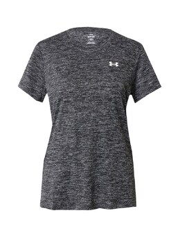 Under Armour: Чёрная рубашка 