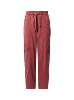 Pepe Jeans: Джинсы свободного кроя 