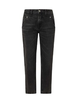 Pepe Jeans: Джинсы свободного кроя 
