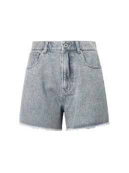 Pepe Jeans: Серые джинсы  Rachel