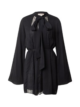 TWINSET: Чёрное платье 