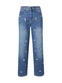 Weekend Max Mara: Синие джинсы 