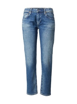AG Jeans: Зауженные джинсы 