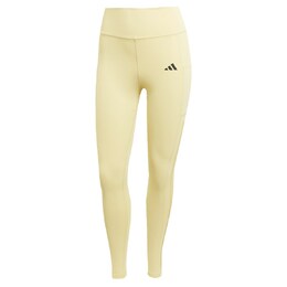 adidas Performance: Жёлтые легинсы 
