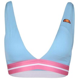 Ellesse: Синий топ 