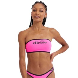 Ellesse: Розовый топ 