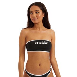 Ellesse: Чёрный топ 