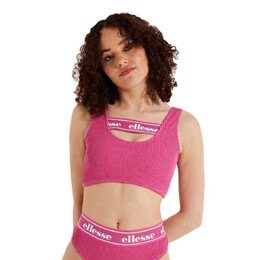Ellesse: Розовый топ 