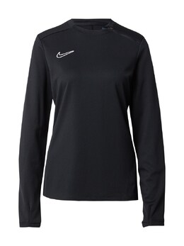 Nike: Чёрная рубашка 