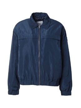 Pepe Jeans: Тёмная куртка 