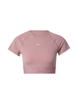 Nike: Рубашка с принтом 
