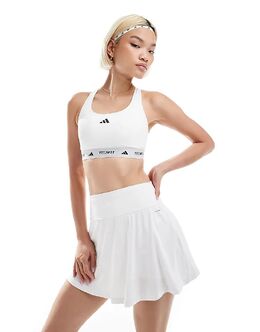 adidas Performance: Теннисная юбка 