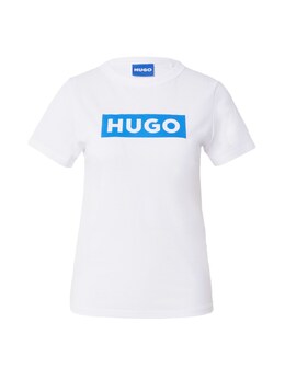 Hugo: Классическая рубашка 