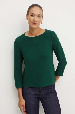 Weekend Max Mara: Хлопковый свитер 