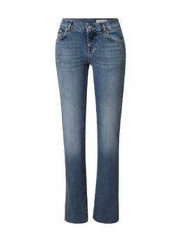 AG Jeans: Синие джинсы 