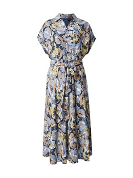 Lauren Ralph Lauren: Платье-рубашка 