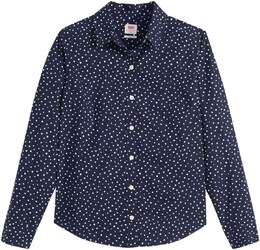 Levi's: Классическая блуза 