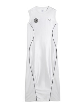 PUMA: Спортивное платье  Dare