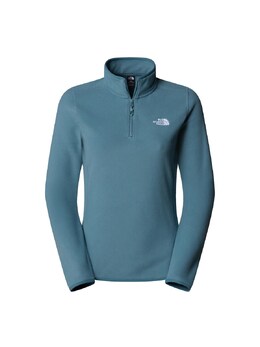 The North Face: Спортивный свитер  100 Glacier