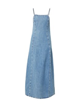 7 For All Mankind: Синее платье 