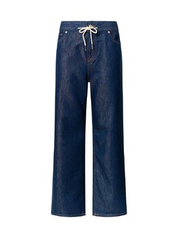 Pepe Jeans: Синие джинсы 