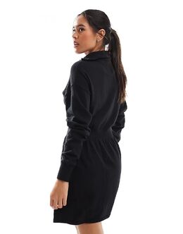 Tommy Jeans: Короткое платье 