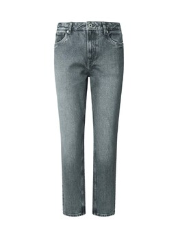 Pepe Jeans: Джинсы скинни джинсы 