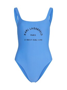 Karl Lagerfeld: Купальник  Rue St Guillaume
