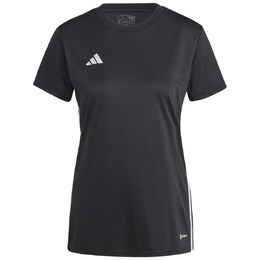 adidas Performance: Чёрная рубашка 