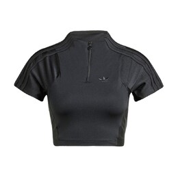 Adidas Originals: Чёрная рубашка 