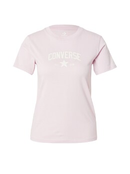 Converse: Рубашка с принтом 