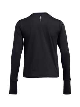 Under Armour: Чёрная рубашка 