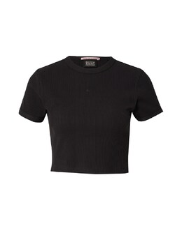 Scotch & Soda: Чёрная рубашка 