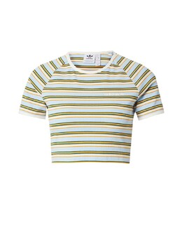Adidas Originals: Голубая рубашка 